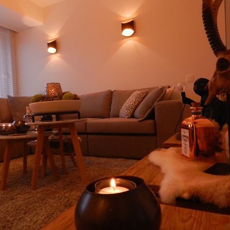 Appartement Sun Corner Deluxe Knokke Ngoại thất bức ảnh
