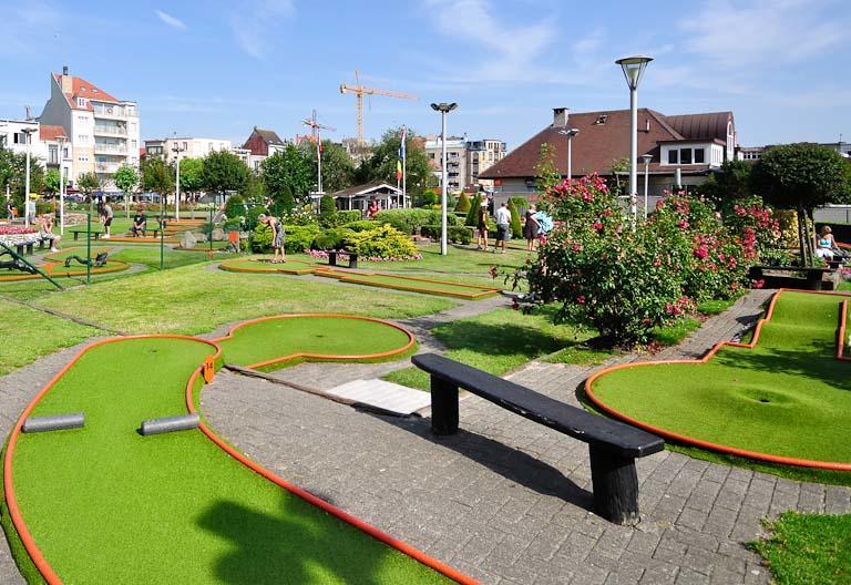 Appartement Sun Corner Deluxe Knokke Ngoại thất bức ảnh