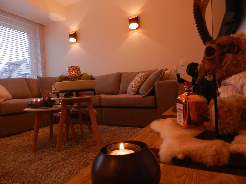 Appartement Sun Corner Deluxe Knokke Ngoại thất bức ảnh