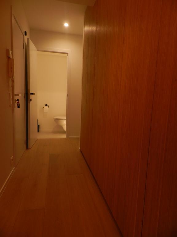 Appartement Sun Corner Deluxe Knokke Ngoại thất bức ảnh